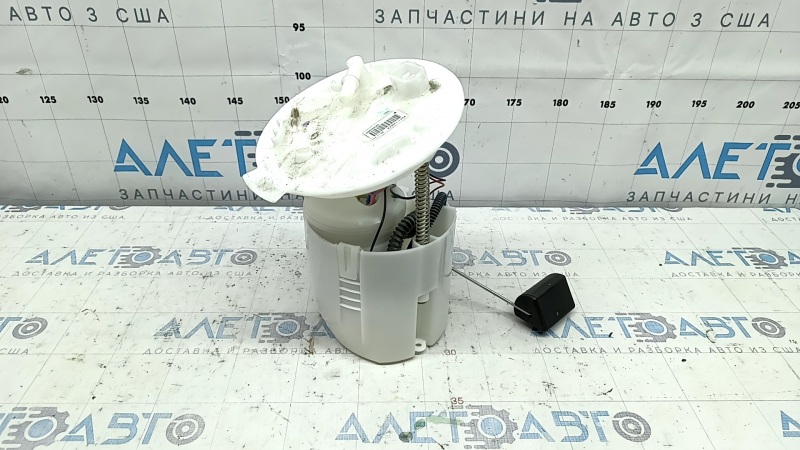 Fuel pump Mazda 3 19-23 2.5 FWD Japan built
