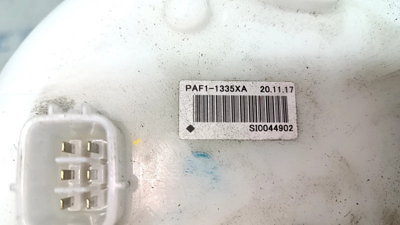 Fuel pump Mazda 3 19-23 2.5 FWD Japan built
