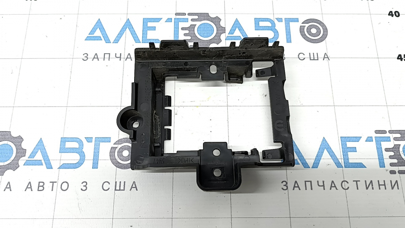 Bracket for cruise radar Jeep Grand Cherokee WL 21-25
