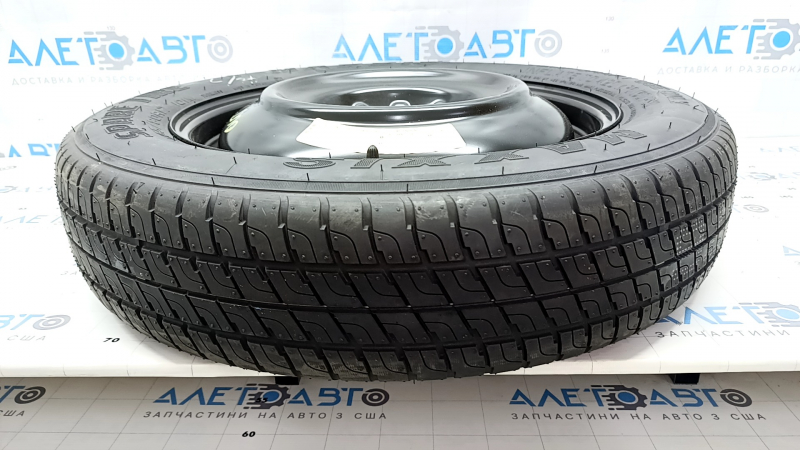 Subaru Outback 15-19 R17x4J 155/80 spare tire