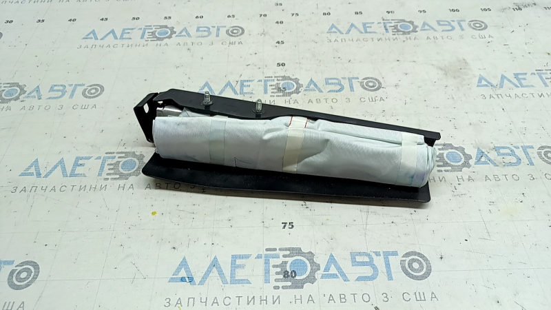 Airbag airbag seat left Mazda 3 19-22 under mechanical seat