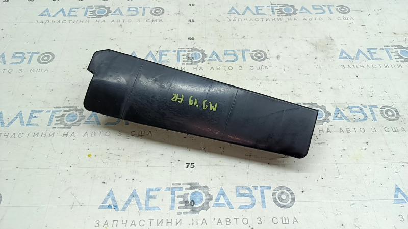 Airbag airbag seat right Mazda 3 19-22