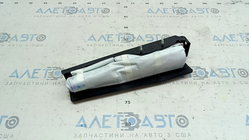 Airbag airbag seat right Mazda 3 19-22