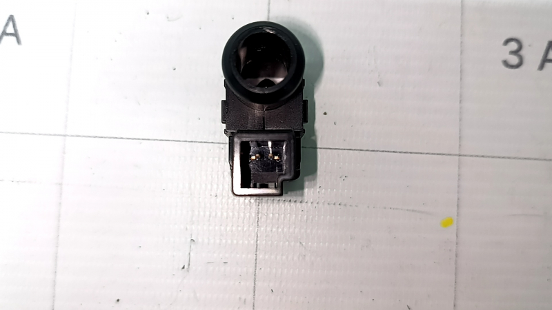 Subaru Outback 15-19 cabin air temperature sensor