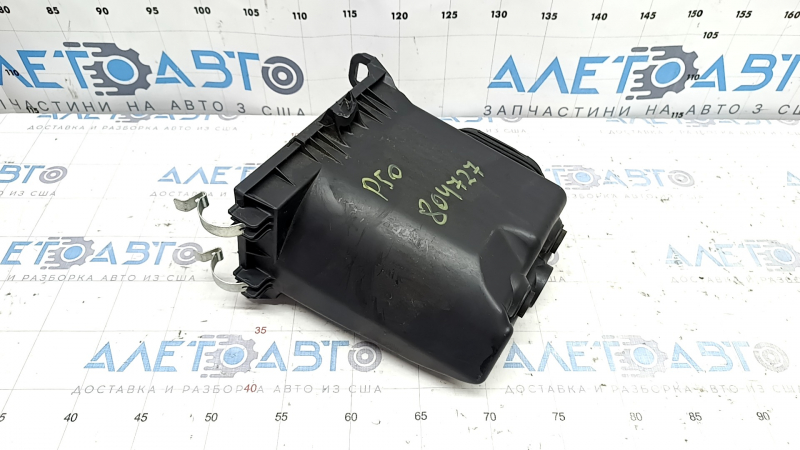 Toyota Prius 50 16-22 air filter housing lower cover broken mount