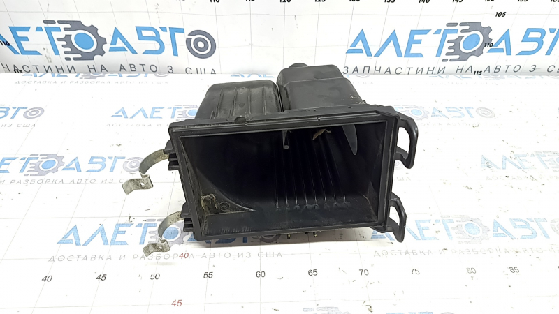 Toyota Prius 50 16-22 air filter housing lower cover broken mount
