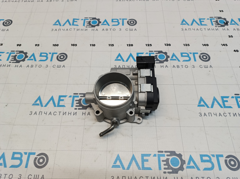 Throttle valve VW Passat b7 12-15 USA 2.5 HOTARU