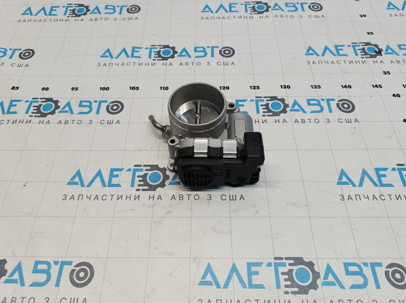 Throttle valve VW Passat b7 12-15 USA 2.5 HOTARU
