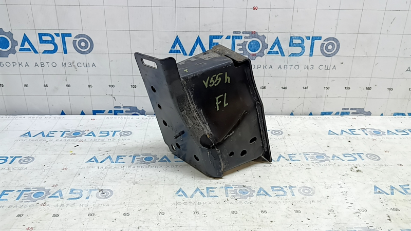 Toyota Camry v55 15-17 front bumper reinforcement bracket (USA)