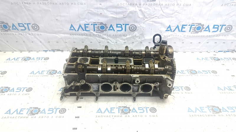 Ford Fusion mk5 13-20 2.5 cylinder head assembly