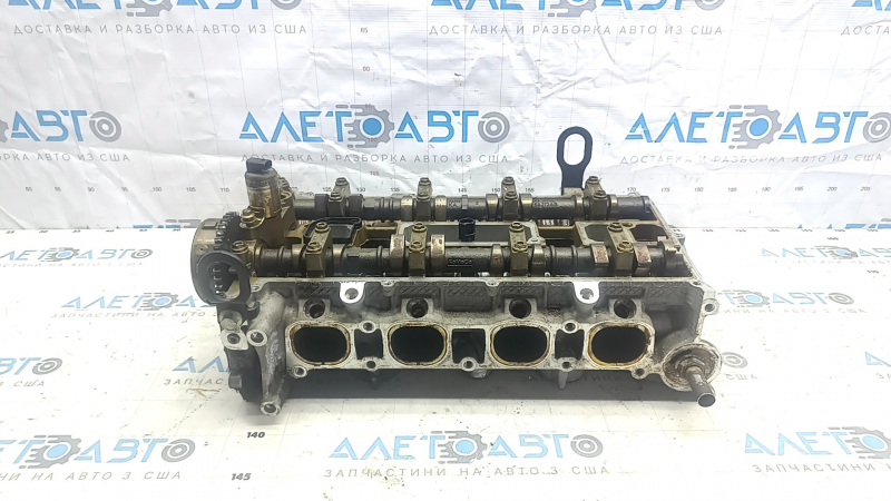 Ford Fusion mk5 13-20 2.5 cylinder head assembly