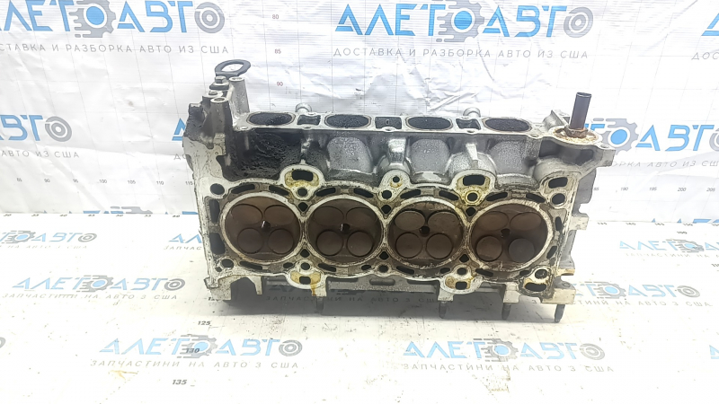 Ford Fusion mk5 13-20 2.5 cylinder head assembly