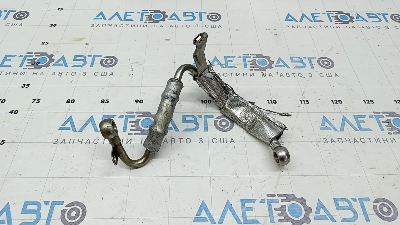 Audi A4 B8 08-16 2.0T Turbocharger Cooling Pipe Supply