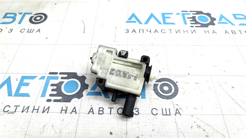Mini Cooper Countryman R60 10-16 Fuel Filler Door Lock