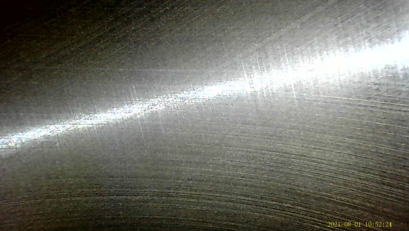 BMW X5 F15 14-16 3.0T N55B30A 127kV, 12-12-12-12-12-12-12-12, rusty flywheel
