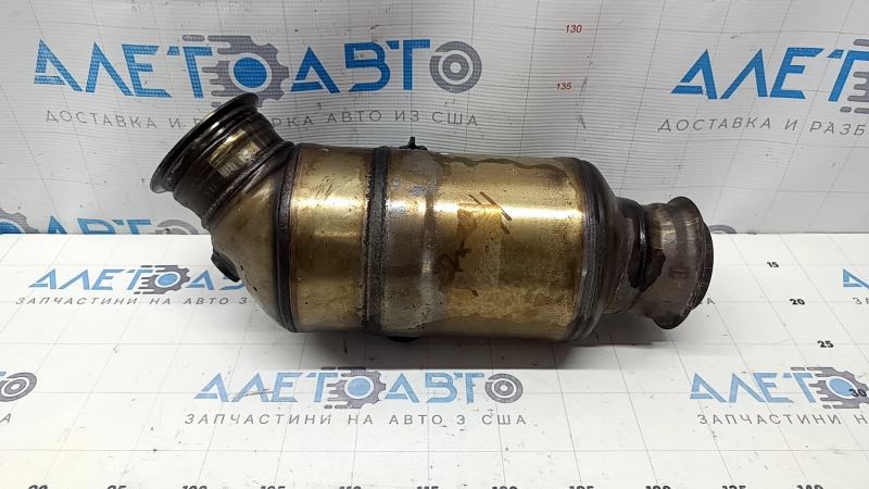 Mercedes W167 GLE 350 20-23 2.0T Catalytic Converter