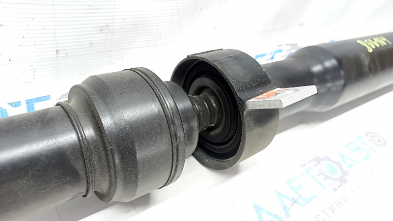 Driveshaft rear cardan Mercedes W167 GLE 350 20-23 2.0T AWD cracked coupling