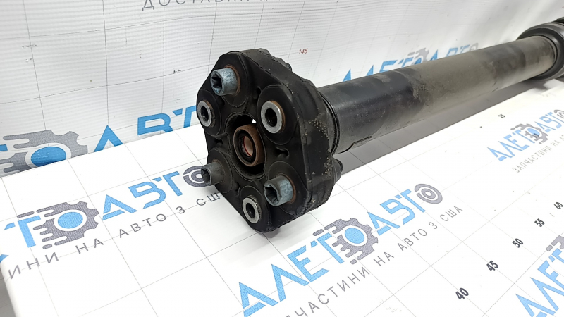 Driveshaft rear cardan Mercedes W167 GLE 350 20-23 2.0T AWD cracked coupling