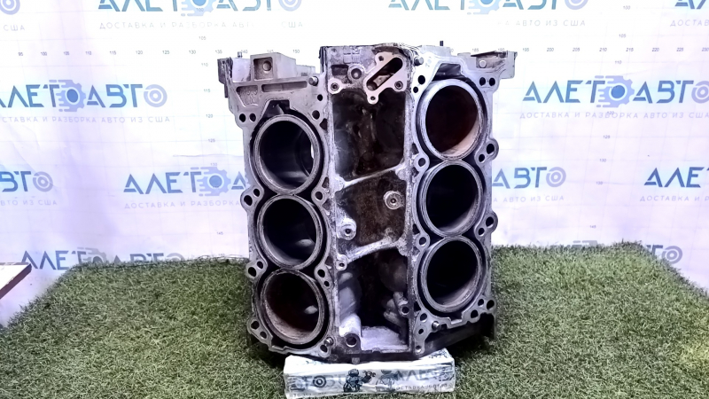 Kia Sorento 16-20 3.3 cylinder block for boring and sleeving