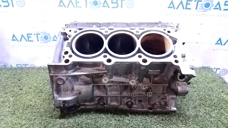 Kia Sorento 16-20 3.3 cylinder block for boring and sleeving