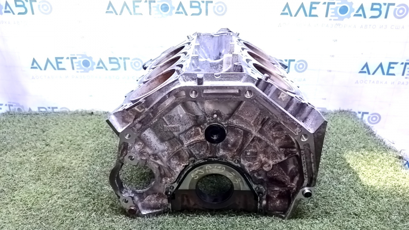 Kia Sorento 16-20 3.3 cylinder block for boring and sleeving