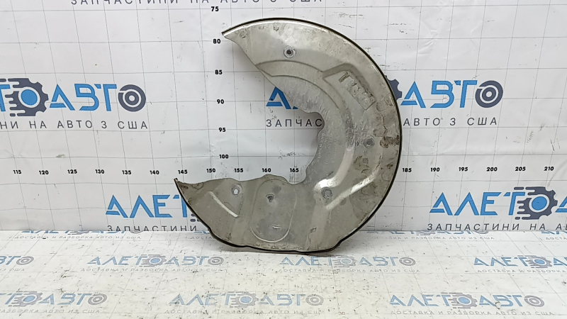 Brake Disc Cover Front Right Volvo XC60 18-23 for R18-R22