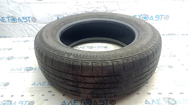 R17 225/65 SAILUN TERAMAX 2020 all-season tire, 4mm