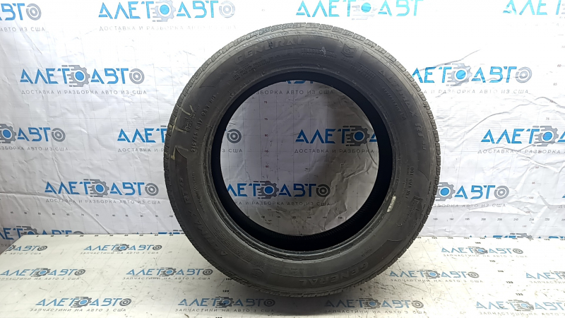 Tire R17 215/55 GENERAL ALTIMAX 2022 all-season 7mm