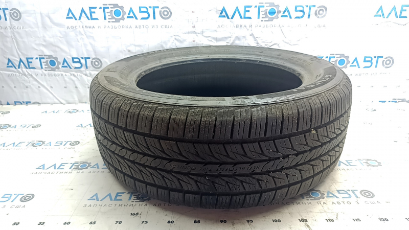 Tire R17 215/55 GENERAL ALTIMAX 2022 all-season 7mm