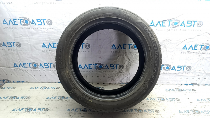HANKOOK VENTUS 2020 all-season tire R17 215/50 6mm