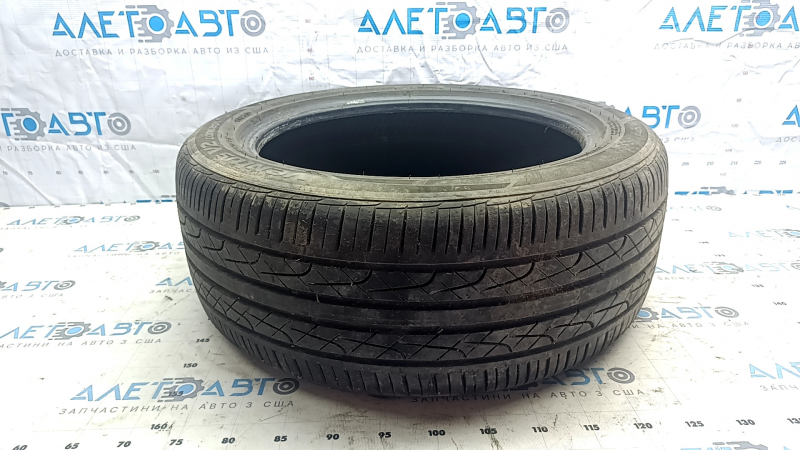 HANKOOK VENTUS 2020 all-season tire R17 215/50 6mm