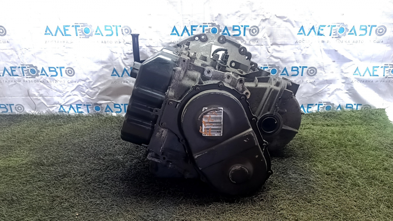 Automatic transmission assembly for Dodge Grand Caravan 11-20 3.6 FWD 124kW without torque converter