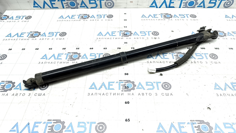Shock absorber of the trunk door left Lexus NX200t NX300h 15-16 for electric drive