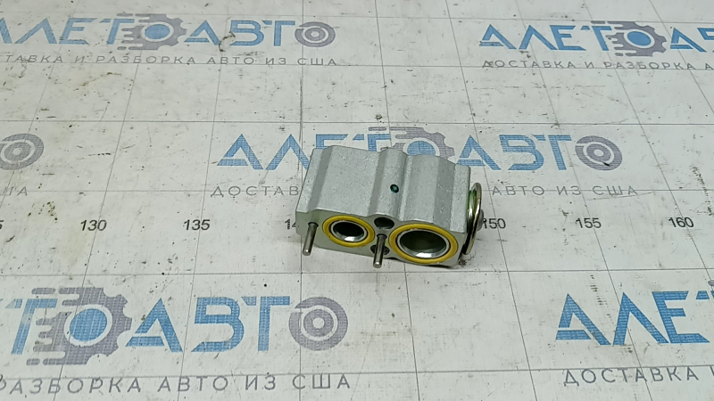 Volvo XC60 18-25 R1234YF Air Conditioning Heater Valve