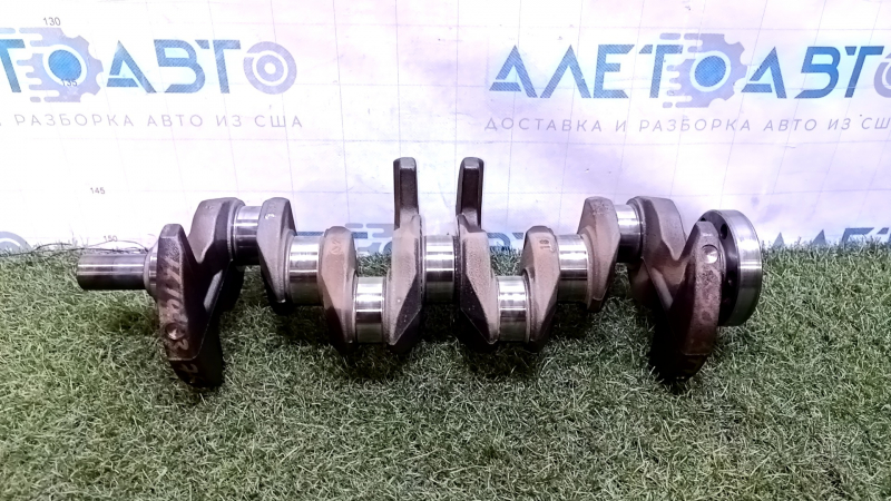 Ford C-max MK2 13-18 Crankshaft K:51.99 W:47.99 for grinding