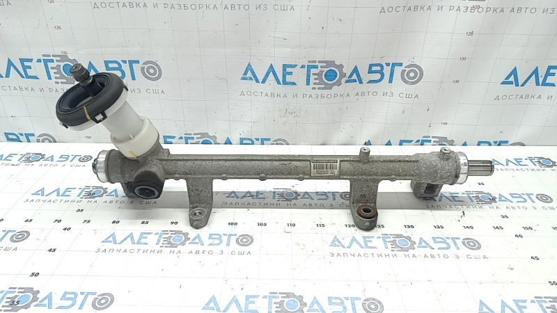 Kia Sportage 17-19 FWD steering rack without rods