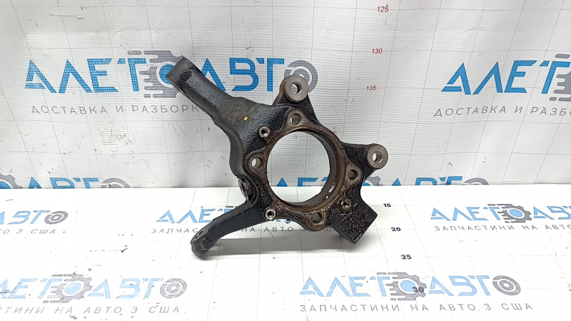 Front right axle Kia Sportage 17-22 FWD