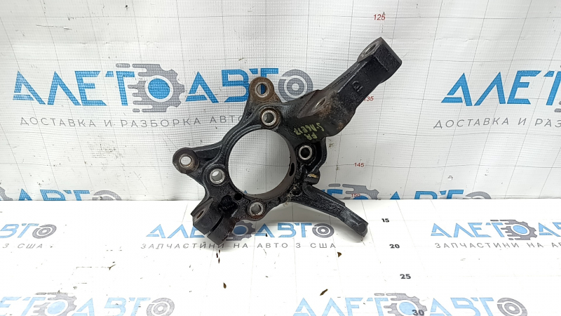 Front right axle Kia Sportage 17-22 FWD