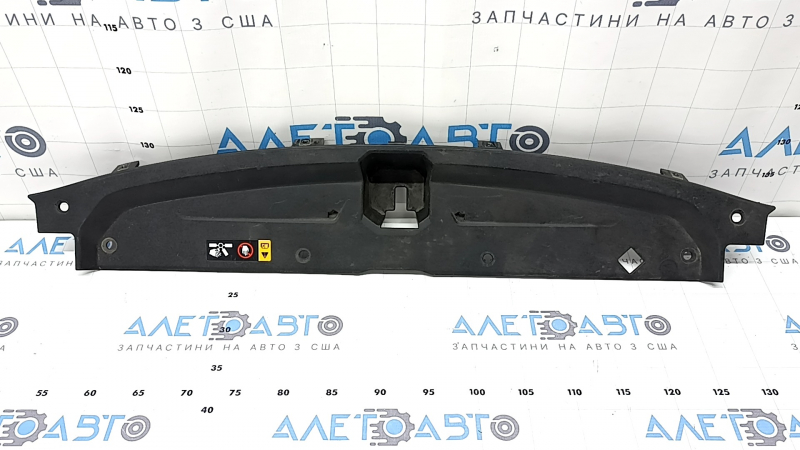 Kia Sportage 17-19 FWD TV Overlay