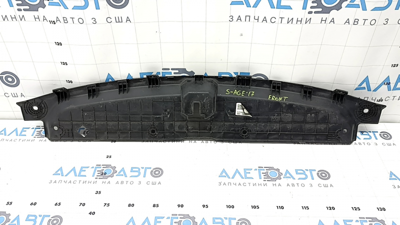 Kia Sportage 17-19 FWD TV Overlay