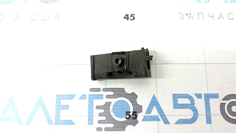 Kia Sportage 17-22 small front bumper mount, right fender