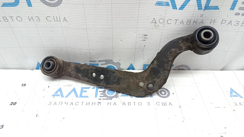 Upper rear left control arm for Lexus NX200t NX300 NX300h 15-21 rusty