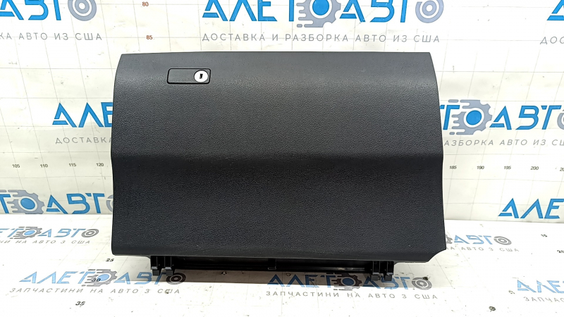 Glove box, glove compartment Lexus NX200t NX300 NX300h 15-21 black