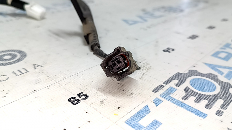 Blind Spot Sensor Wiring (BSM) Right Lexus NX200t NX300 NX300h 15-21