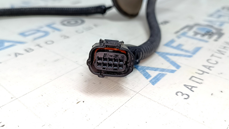 Blind Spot Sensor Wiring (BSM) Right Lexus NX200t NX300 NX300h 15-21