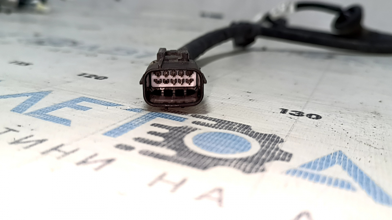 Blind Spot Sensor Wiring (BSM) Left Lexus NX200t NX300 NX300h 15-21