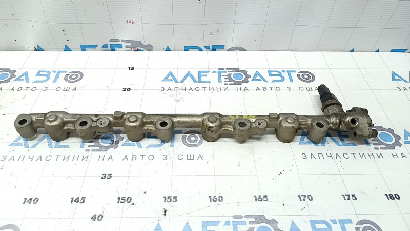 Lexus NX200t NX300 High Pressure Fuel Rail 15-21 with Sensor