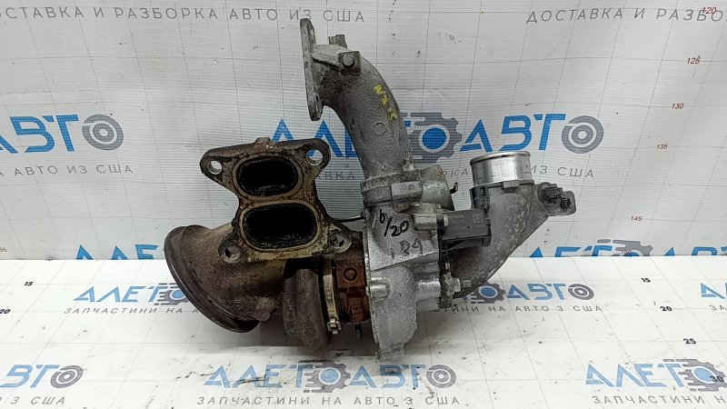 Turbine Lexus NX200t NX300 15-21 118k