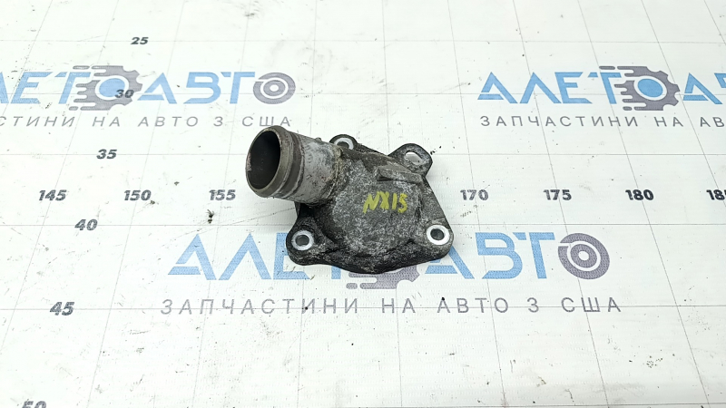 Thermostat housing Lexus NX200t NX300 15-21 metal