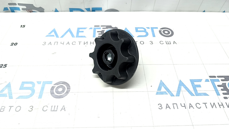 Spare tire mount for Toyota Prius 50 16-22